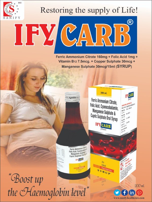 IFYcarb